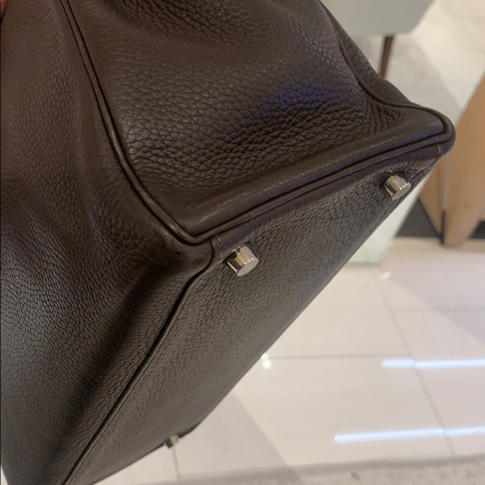 Hermès Kelly 35 - Picture 11 of 12